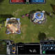 Stormgate gameplay screenshot resources.